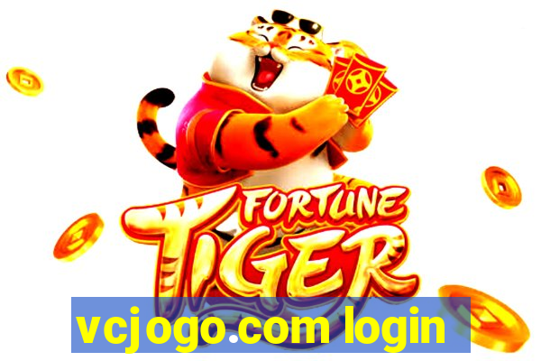 vcjogo.com login